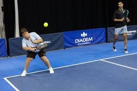 Image result for South London Area Pickleball - SLAP!