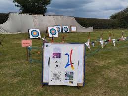 Image result for SUTTON BOWMEN ARCHERY CLUB