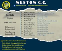 Image result for Westow Cc