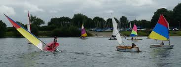 Image result for Shustoke Sailing Club