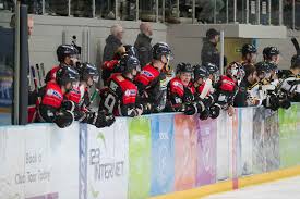 Image result for New Milton Hockey Club