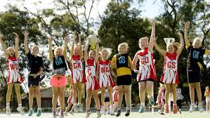 Image result for Applemore Netball Club