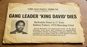 Image result for David Barksdale