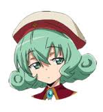 「木崎真弓 はたらく魔王さま!」の画像検索結果