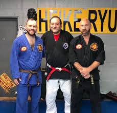 Image result for Hachidori ju-jitsu Martial Arts