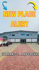 Image result for Jump Arena