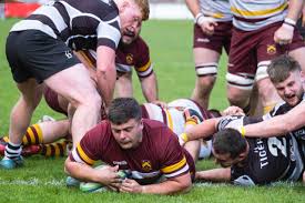 Image result for Sedgley Park Rugby Union Football Club