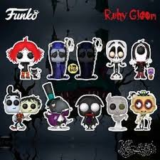 Image result for ruby gloom