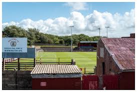 Image result for Workington AFC