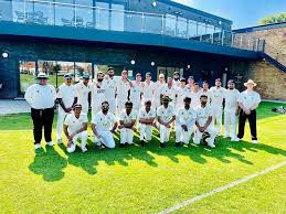 Image result for West Herts Cricket Club