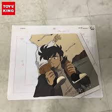 「キョウジ・カッシュ 機動武闘伝Gガンダム」の画像検索結果