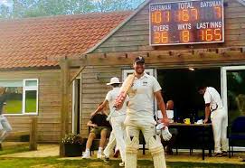 Image result for Churt Cricket Club