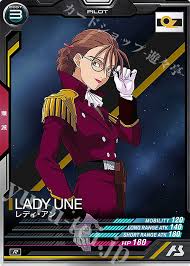 「レディ・アン 新機動戦記ガンダムW」の画像検索結果