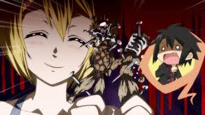 「緒方柚樹 キューティクル探偵因幡」の画像検索結果