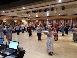 Image result for Sequence Dance