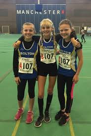 Image result for Bolton United Harriers & Athletics Club