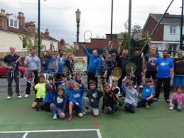 Image result for Kings Tennis Club