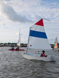 Image result for Brightlingsea Sailing Club