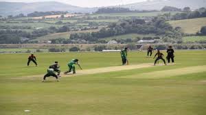 Image result for Park Hill Cricket Club