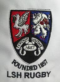 Image result for Liverpool St Helens Rugby Football Club