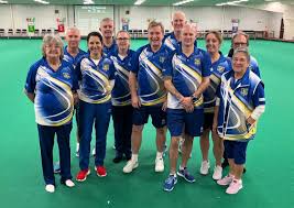 Image result for Loddon Vale Indoor Bowls Club