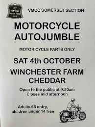 Image result for Winchester Motor Cycle Club