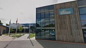 Image result for Fiverivers Leisure Centre