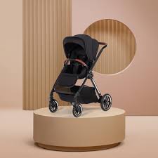 Image result for Orbit Toddler Stroller Jessica Alba
