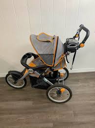 Image result for Jeep Overland Jogging Stroller Minnie Driver