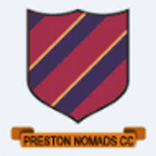 Image result for Preston Nomads Cricket Club
