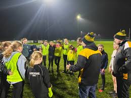 Image result for Consett & District Rugby Football Club