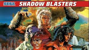 Image result for Shadow Blasters