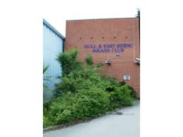 Image result for Hull East Riding Squash Club