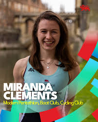 Image result for Cambridge University Modern Pentathlon Club