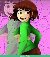 Attēlu rezultāti vaicājumam “Chara intermedia female”