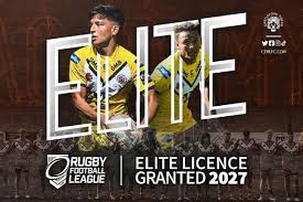 Image result for Castleford Tigers Rugby League Football Club
