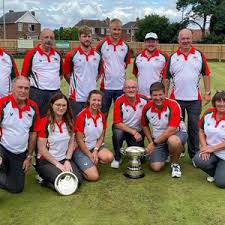 Image result for Royal Mail Cart Bowls Club