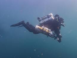 Image result for Calshot Sub-Aqua Club