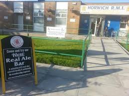 Image result for Horwich Rmi Harriers & Athletics Club