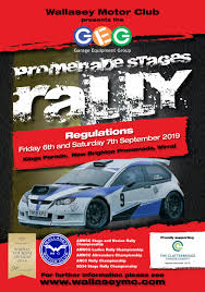 Image result for Wallasey Motor Club