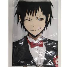 「折原臨也 デュラララ!!」の画像検索結果