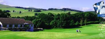 Image result for Peebles Golf Club