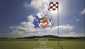 Image result for Weston Super Mare Golf Club