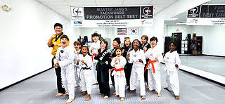 Image result for Dacula Martial Arts Dojo