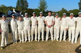 Image result for Worplesdon & Burpham Cricket Club