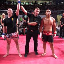 Image result for Chiltern MMA