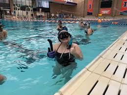 Image result for Isle of Man Octopush Club