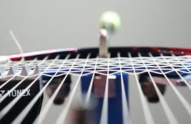 Image result for Strings Badminton Club