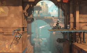 Image result for prince of persia 4