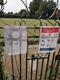 Image result for Oakfield Bowling Club